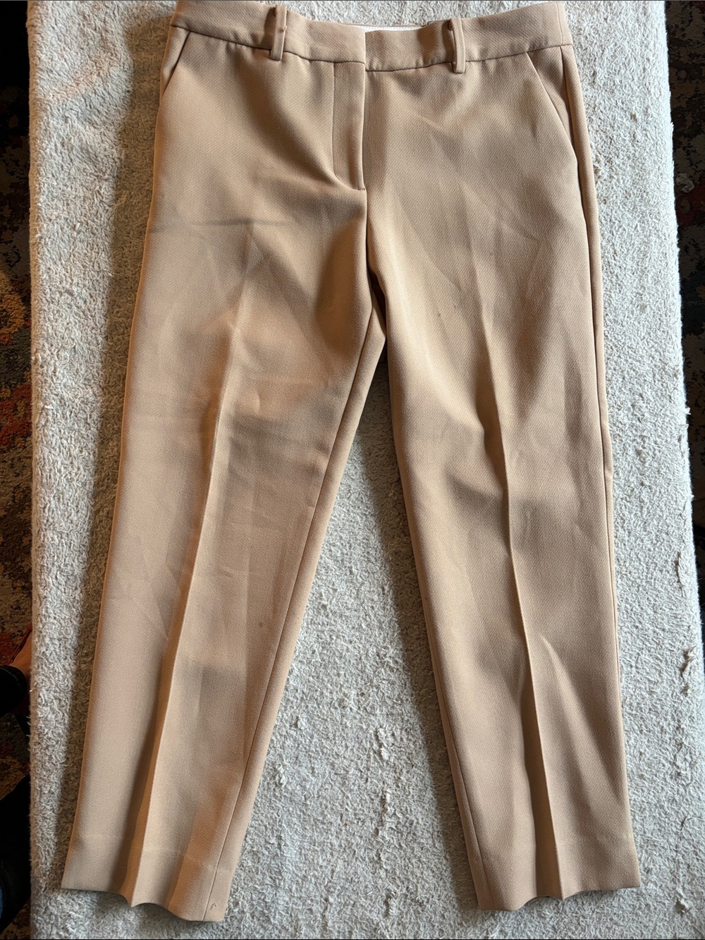 Talbot’s Hampshire Ankle Trousers